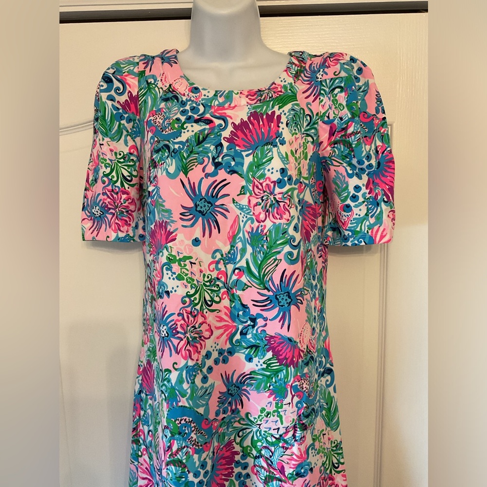 Lilly Pulitzer Harriet Dress